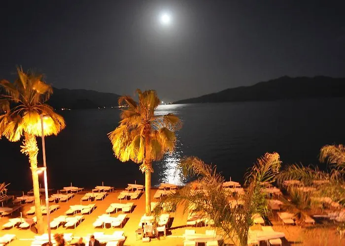 Grand Faros 4* Marmaris